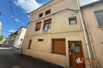 achat maison st-etienne 42000