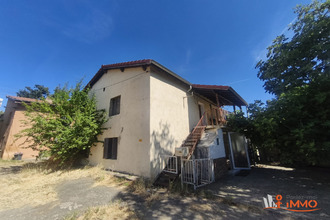 achat maison st-etienne 42000