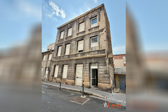 achat maison st-etienne 42000