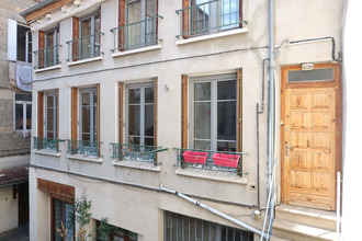 achat maison st-etienne 42000