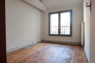 achat maison st-etienne 42000