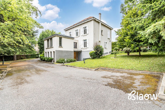 achat maison st-etienne 42000