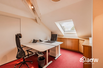 achat maison st-etienne 42000