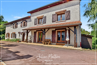 achat maison st-etienne 42000