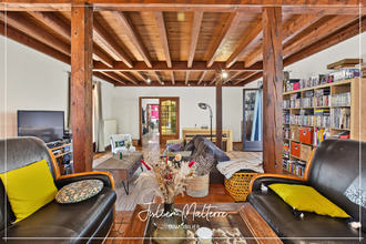 achat maison st-etienne 42000