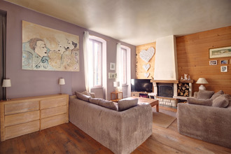 achat maison st-etienne 42000