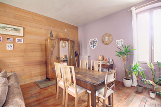 achat maison st-etienne 42000