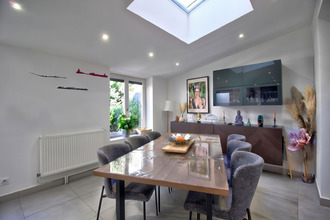 achat maison st-etienne 42000