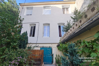 achat maison st-etienne 42100