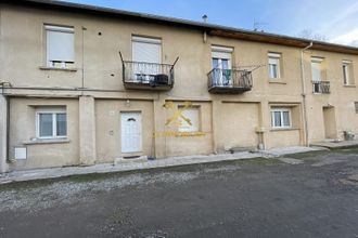 achat maison st-etienne 42100