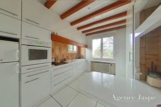 achat maison st-etienne 42100