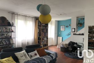 achat maison st-etienne 42100