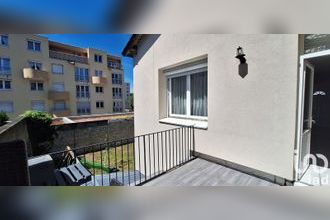 achat maison st-etienne 42100