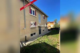 achat maison st-etienne 42100