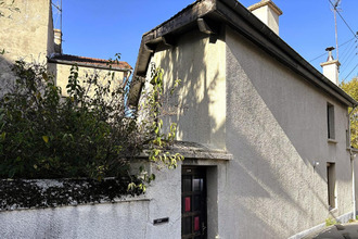 achat maison st-etienne 42100