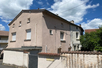 achat maison st-etienne 42100