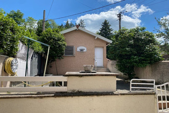 achat maison st-etienne 42100