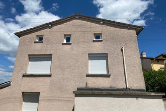 achat maison st-etienne 42100