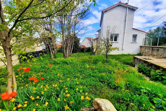 achat maison st-etienne 42100