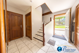 achat maison st-etienne 42100