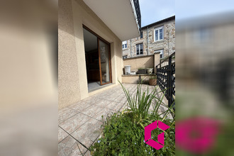 achat maison st-etienne 42100