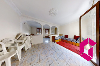 achat maison st-etienne 42100