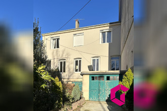 achat maison st-etienne 42100