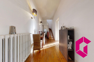 achat maison st-etienne 42100