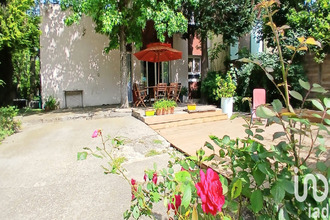 achat maison st-etienne 42100