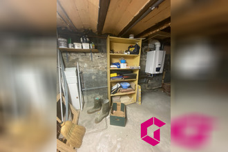 achat maison st-etienne 42100