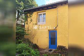 achat maison st-etienne 42100