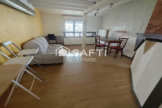 achat maison st-etienne 42100