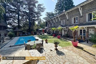 achat maison st-etienne 42100