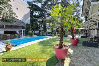 achat maison st-etienne 42100