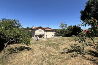 achat maison st-etienne 42100