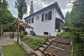 achat maison st-etienne 42100