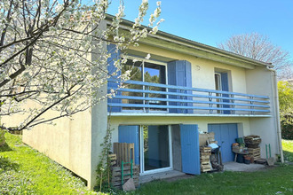 achat maison st-etienne 42100