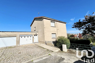 achat maison st-etienne 42100