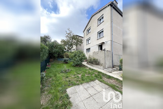 achat maison st-etienne 42100