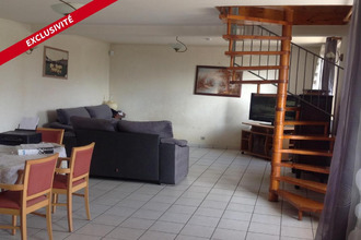 achat maison st-etienne 42100