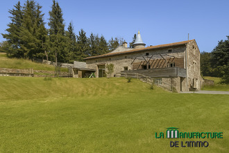 achat maison st-etienne 42100