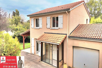 achat maison st-etienne 42100