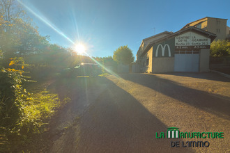 achat maison st-etienne 42100