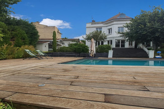 achat maison st-etienne 42100