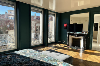 achat maison st-etienne 42100