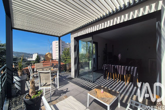 achat maison st-etienne 42100