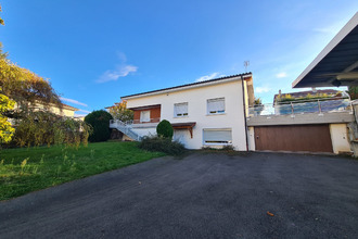 achat maison st-etienne 42100