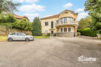 achat maison st-etienne 42100