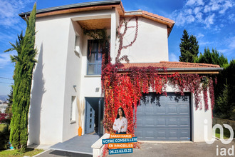 achat maison st-etienne 42100