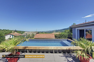 achat maison st-etienne 42100